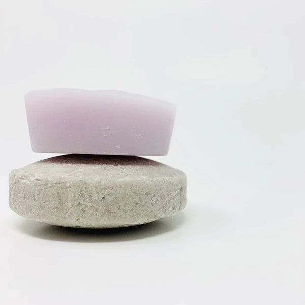 beStrong Conditioner Bar - fine or damaged hair