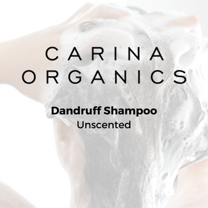Dandruff Removal Shampoo, Unscented