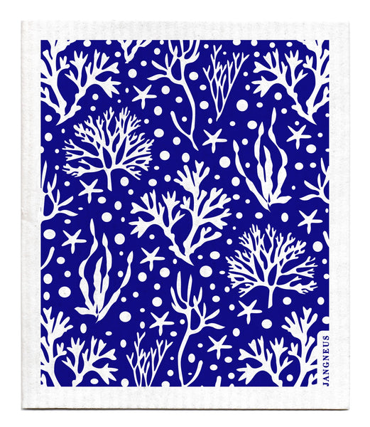 Swedish Dish Cloth