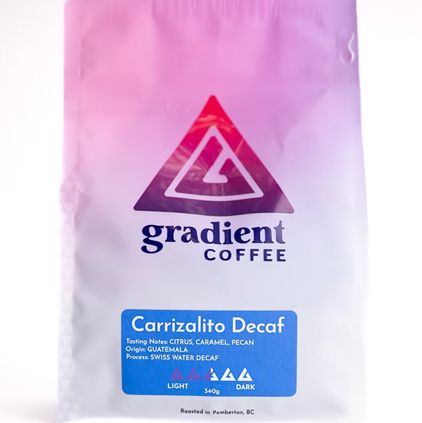 Carrizalito Decaf
