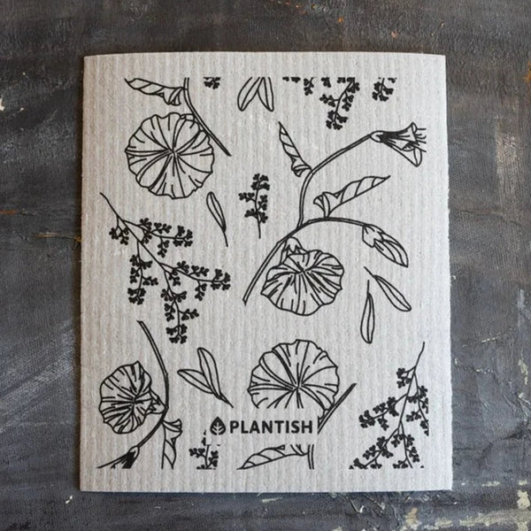 Swedish Dish Cloth