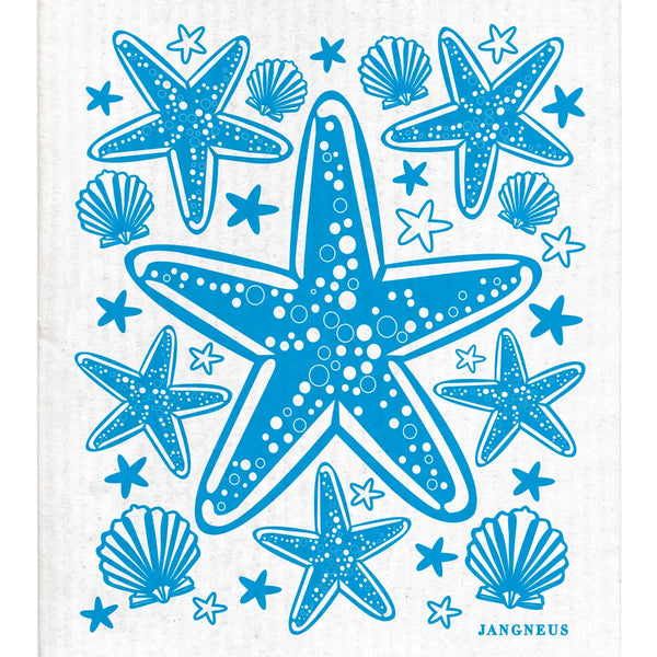 Swedish Dish Cloth