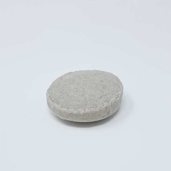 beStrong Shampoo Bar - fine or damaged hair