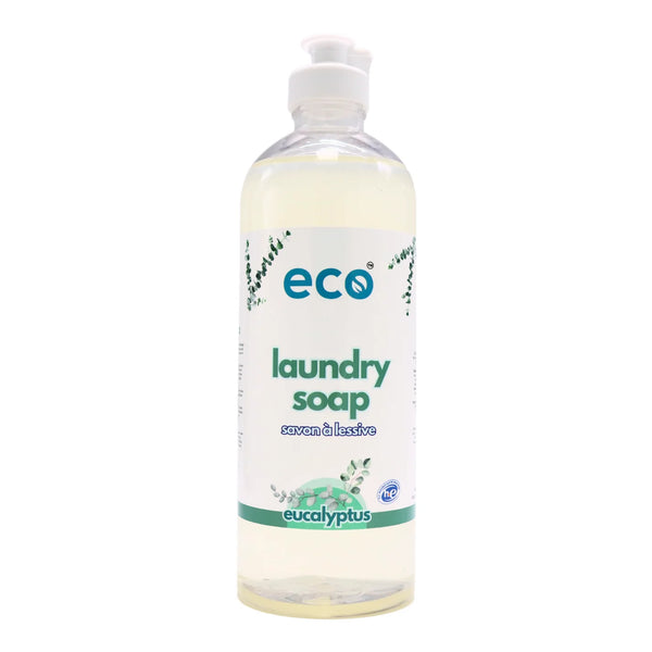 Laundry Liquid - Eucalyptus