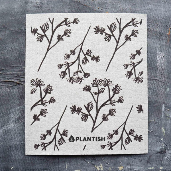 Swedish Dish Cloth