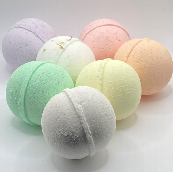 Bath Bombs