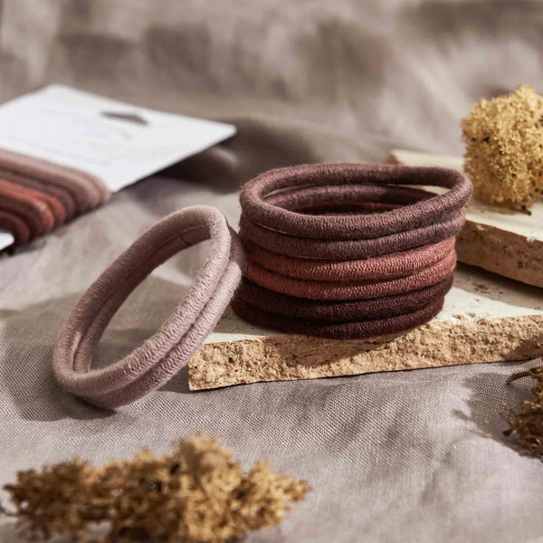 Mondo Hair Ties