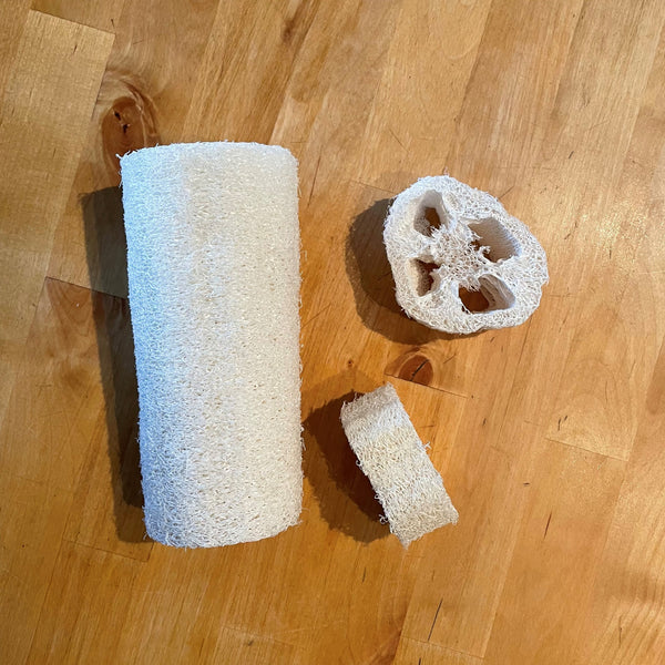 Loofahs