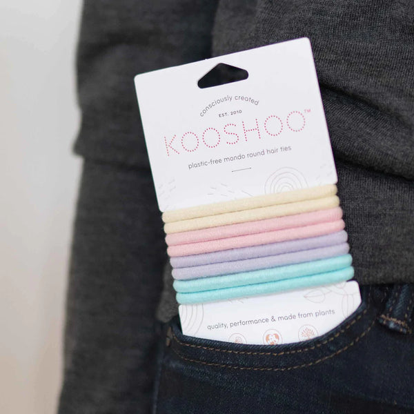Mondo Hair Ties