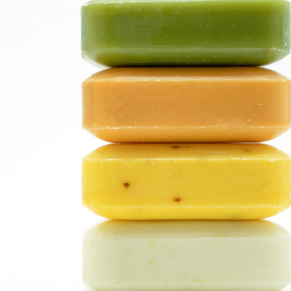 Bar Soap