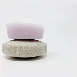 beStrong Shampoo Bar - fine or damaged hair