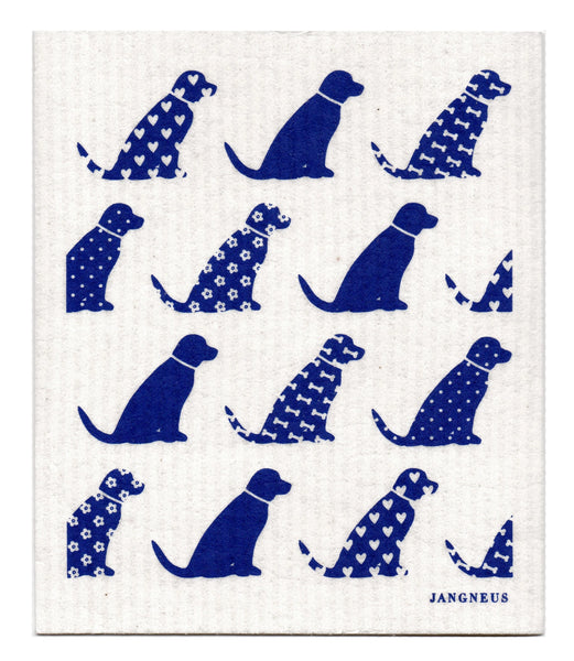 Swedish Dish Cloth