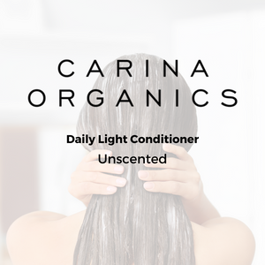 Daily Light Conditioner, Unscented