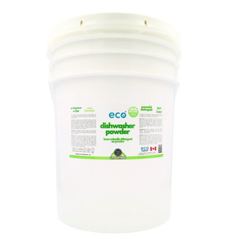 Dishwasher Powder