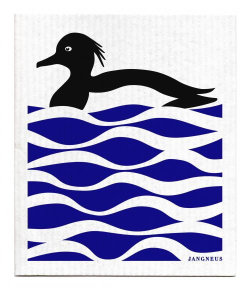 Swedish Dish Cloth