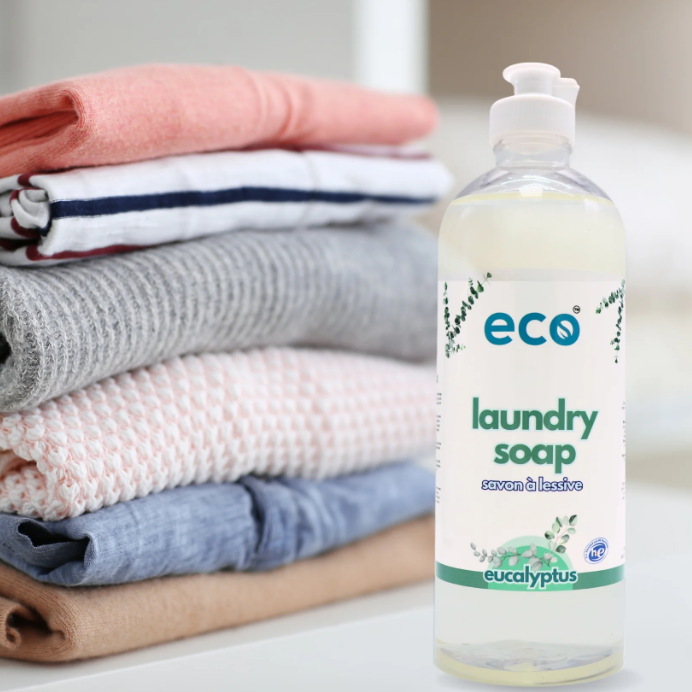 Laundry Liquid - Eucalyptus
