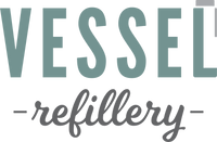 Vessel Refillery Whistler