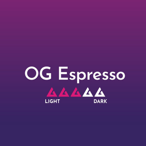 OG Espresso