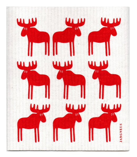 Swedish Dish Cloth