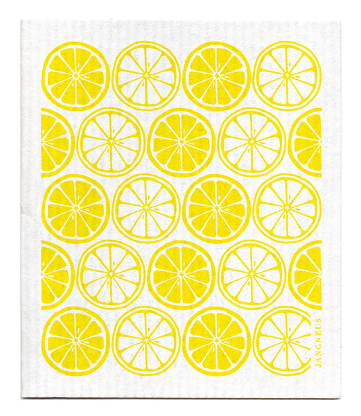 Swedish Dish Cloth