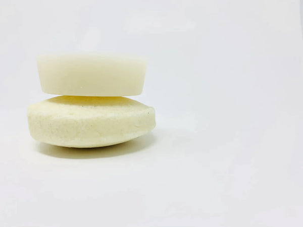 beYou Conditioner Bar - for all hair types