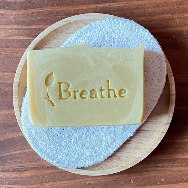 Hand Cut Soap