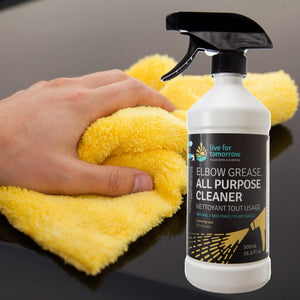 All Purpose Cleaner, Lemongrass