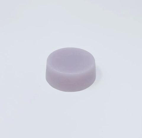 beStrong Conditioner Bar - fine or damaged hair